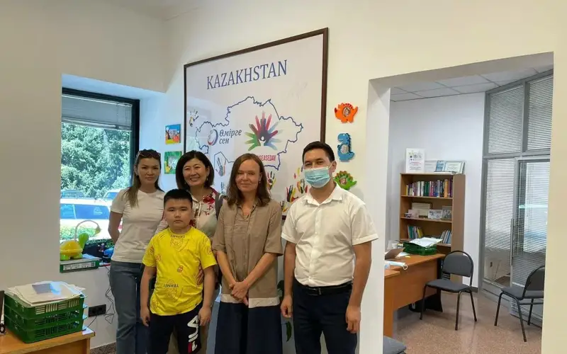 Яндекс Казахстан поможет благотворительным организациям: за каждые 10 км пути компания перечислит 1 тенге