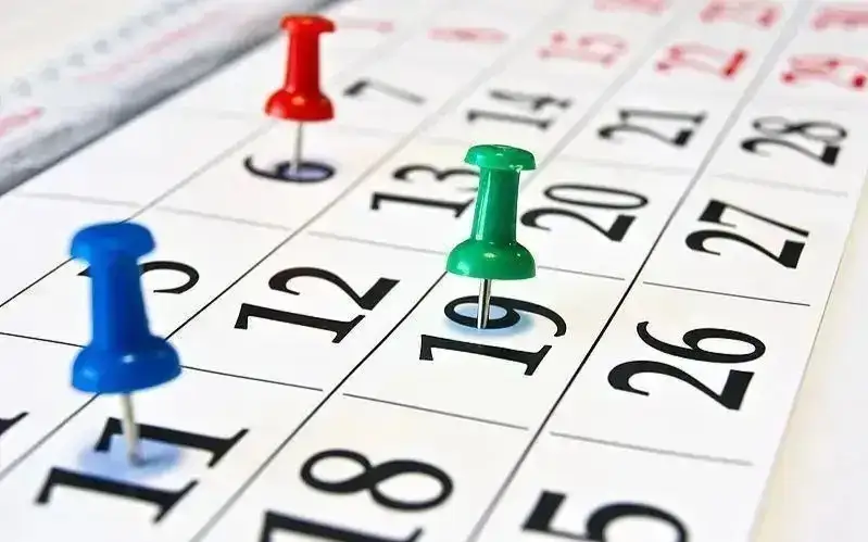 3 қараша күні Астанада өтетін маңызды шаралар аңдатпасы