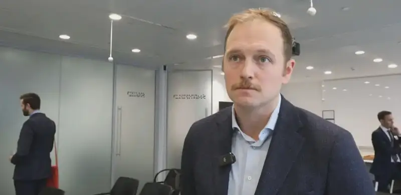 Алекс Симаков