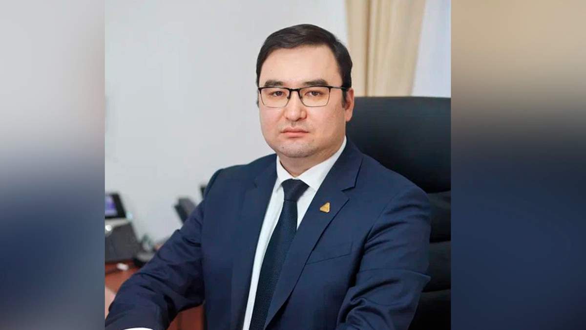 Гендиректором КМГ Инжиниринг назначен Рахим Утеев