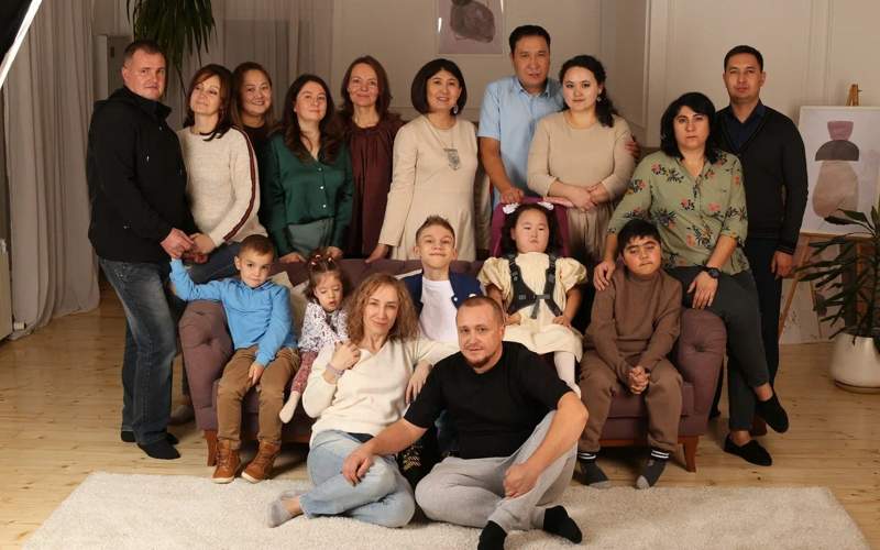 Яндекс Казахстан поможет благотворительным организациям: за каждые 10 км пути компания перечислит 1 тенге Яндекс Казахстан поможет благотворительным организациям: за каждые 10 км пути компания перечислит 1 тенге