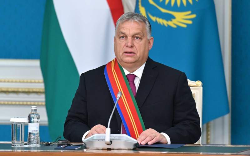 orban majarstan