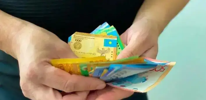 كەلەسى جىلى 1,5 ملن ادامنىڭ ايلىعىن ءوسىرۋ ءۇشىن بيۋدجەتتەن 2,5 ترلن تەڭگە جۇمسالادى