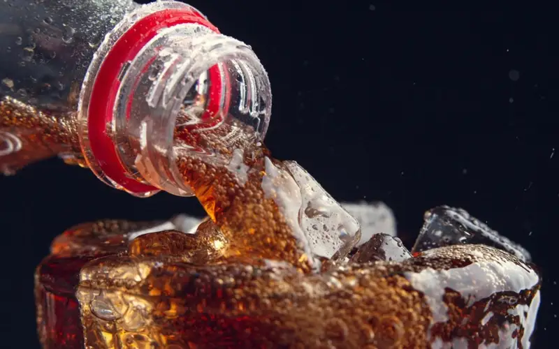 Coca-Cola to launch new drink with US-produced cane sugar this fall