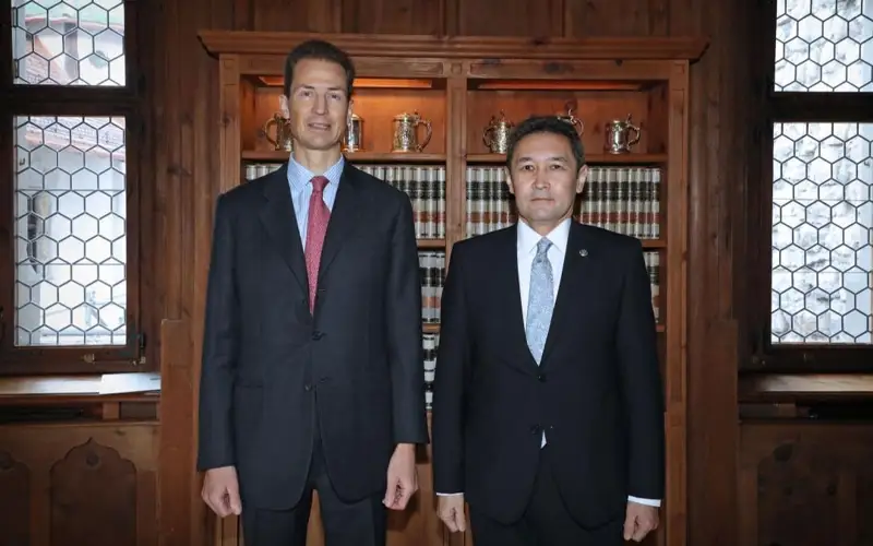 MFA