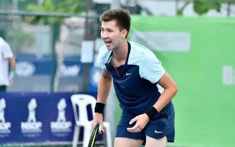 Beıbit Juqaev