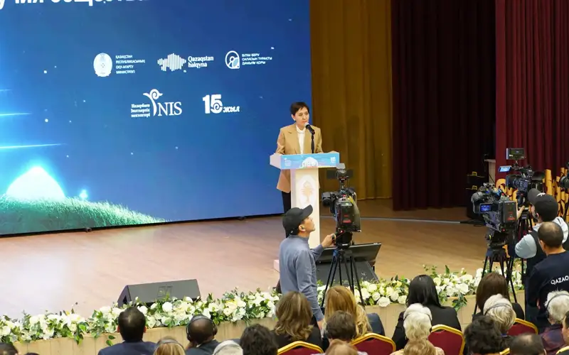 Тамара Дуйсенова