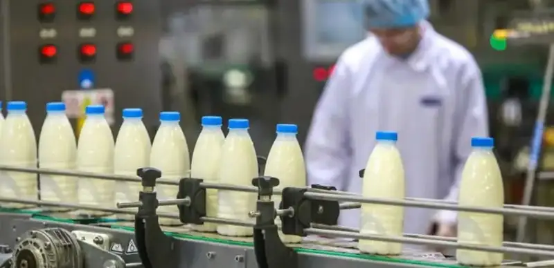 производство