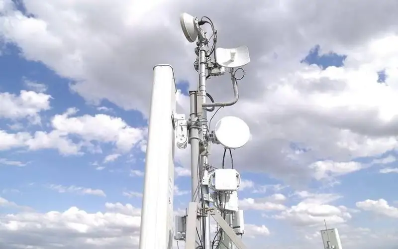 базовые станции 5G