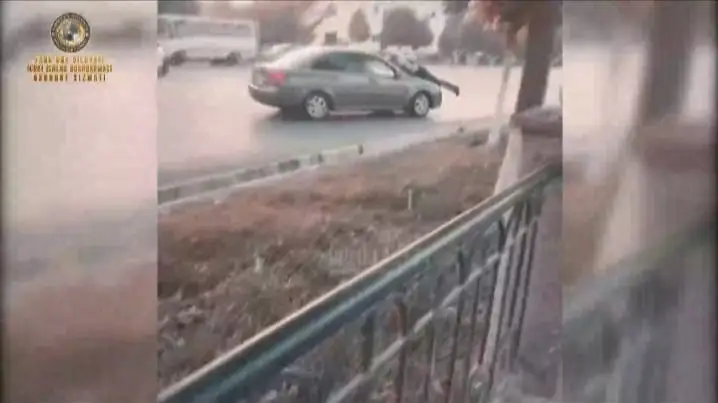 Ҳуқуқбузарлик