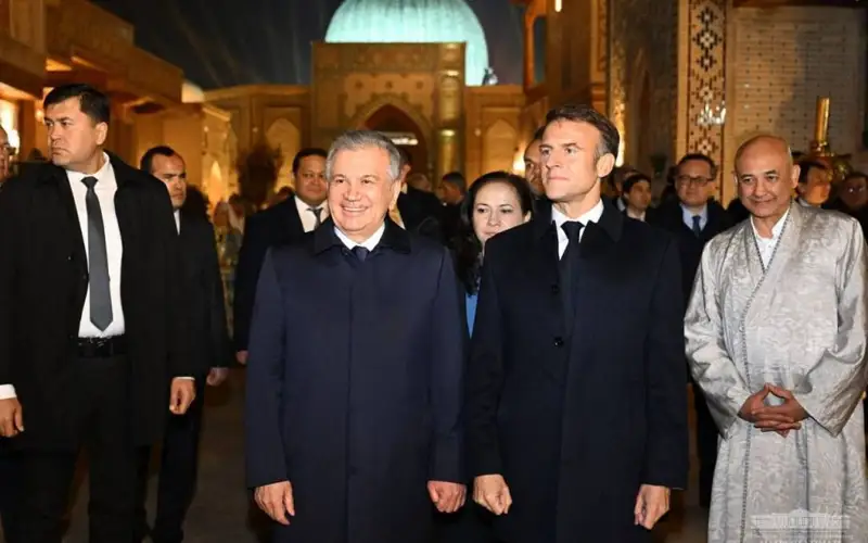Ózbek