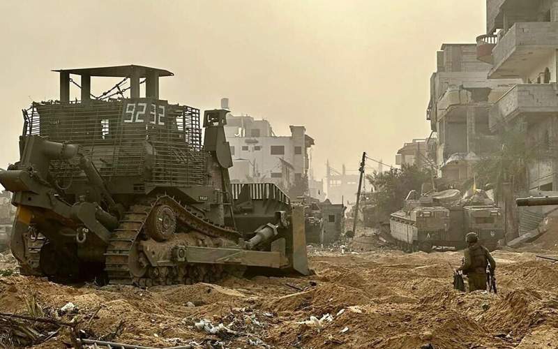 Израиль, Палестина, сектор газа, ХАМАС