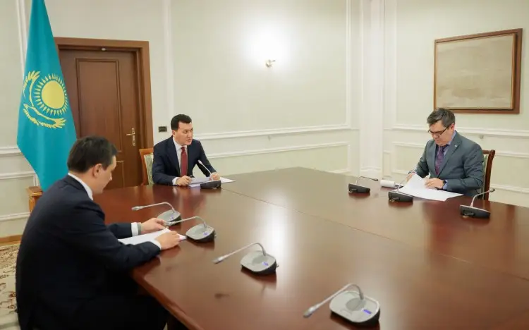 Число желающих выйти из казахстанского гражданства уменьшилось в 15 раз