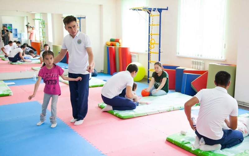 Яндекс Казахстан поможет благотворительным организациям Яндекс Казахстан поможет благотворительным организациям