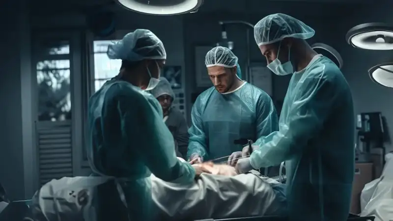 АҚШда чўчқанинг юраги қўйилган дунёдаги иккинчи бемор вафот этди