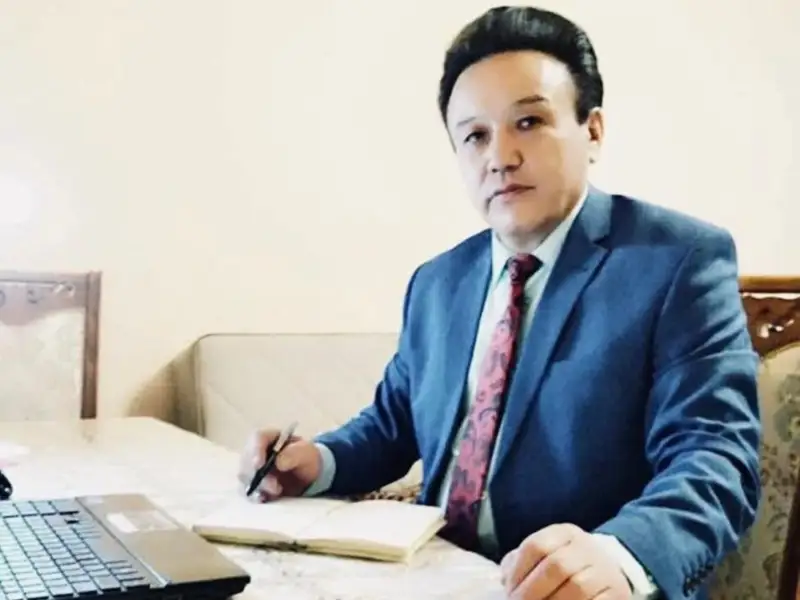 بولات بوپاي