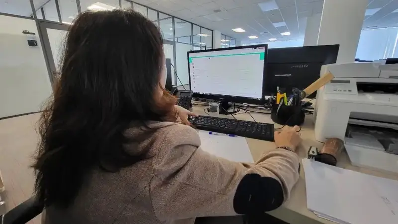 قانداي ماسەلەلەر بويىنشا پەتيتسيا بەرۋگە بولمايدى