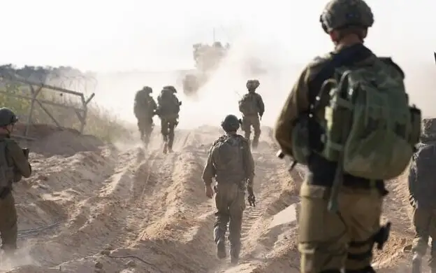 Израиль, Палестина, сектор Газа, ХАМАС