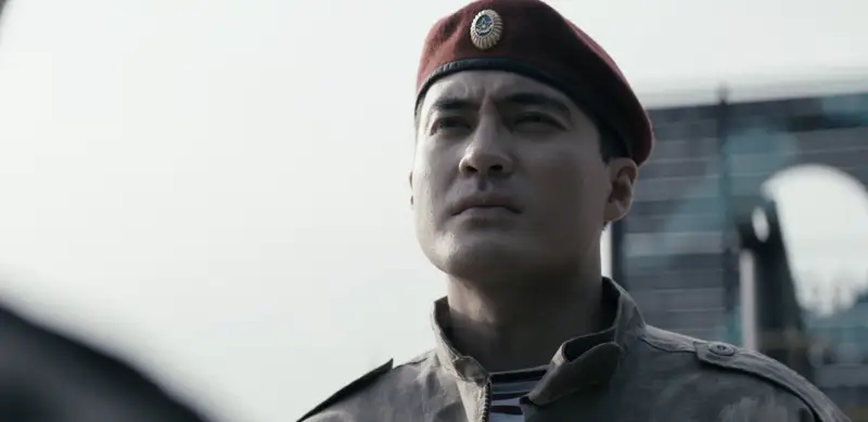 арнайы жасақ