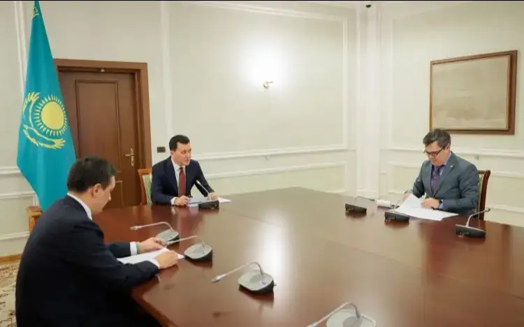 قازاقستان ازاماتتىعىنان شىققىسى كەلەتىندەر سانى 15 ەسە ازايعان