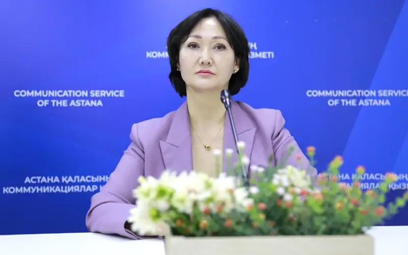 242 человека получают лечение против кори в Астане