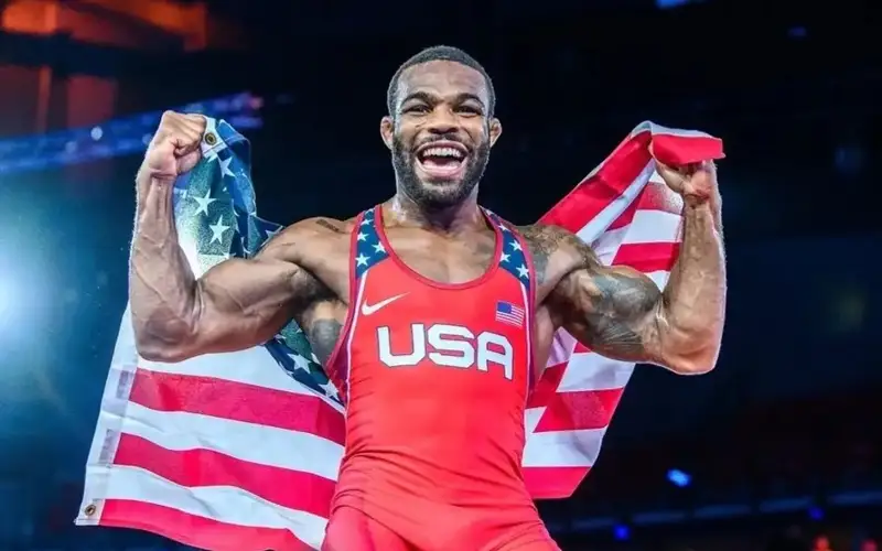 эркин кураш 