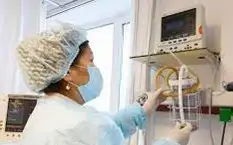 реанимация