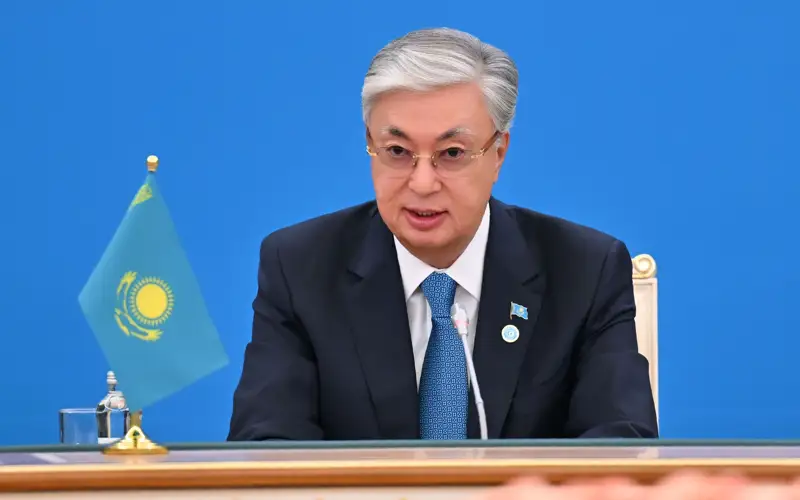 突厥国家组织