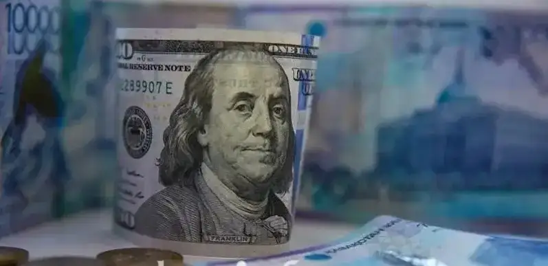Қор нарығында доллар 3 теңгеге жуық арзандады