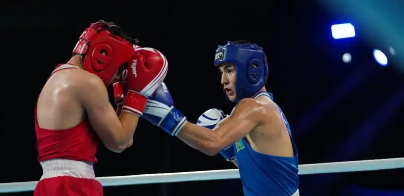 Бокстан Азия чемпионаты: Қазақстан жастар құрамасы бірінші орынға ие болды