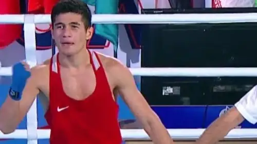 Qazaqstan boksshylary Azııa chempıonatynda tórt altyn medal aldy