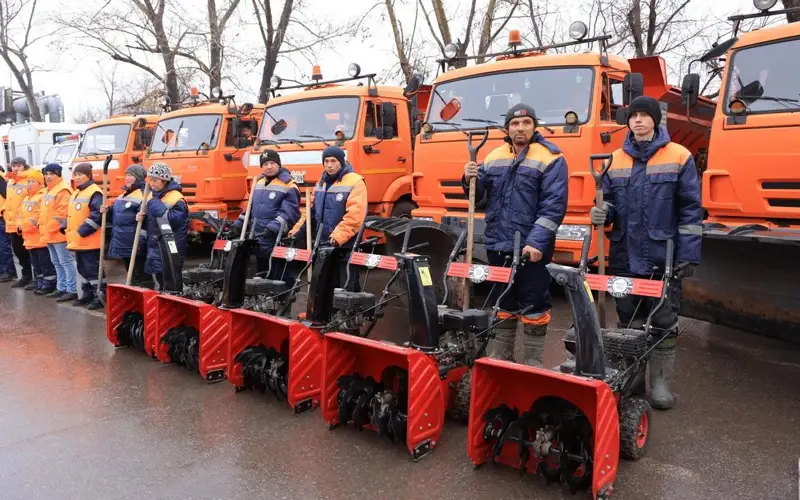спецтехника