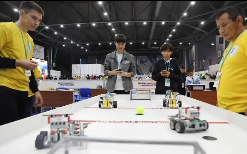 RoboLand 2023 фестивали 