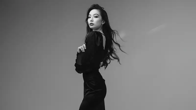 Айгерим Абилкадирова 