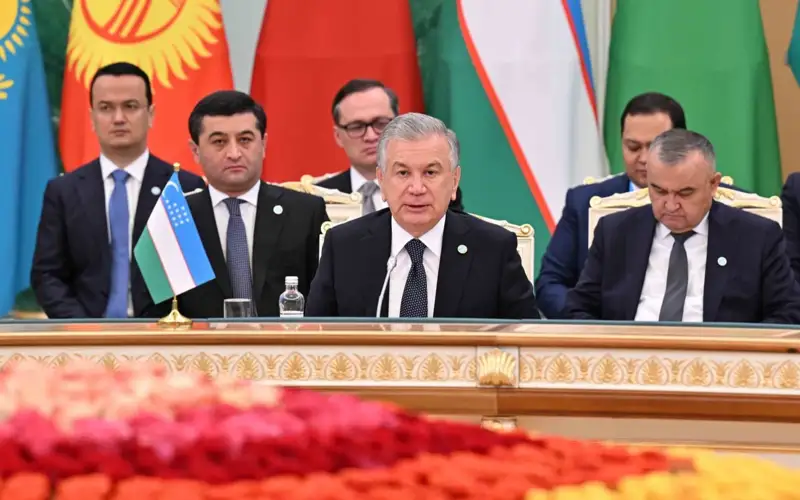 Шавхат Мизиеев