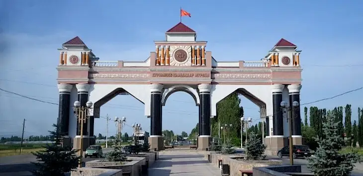 Kabar
