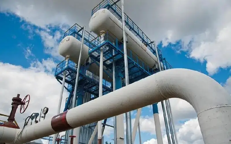 нефтепровод