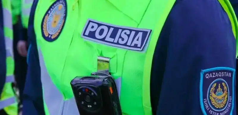 كوكشەتاۋدا ادام بوپسالاۋمەن اينالىسقان كۇدىكتى ۇستالدى