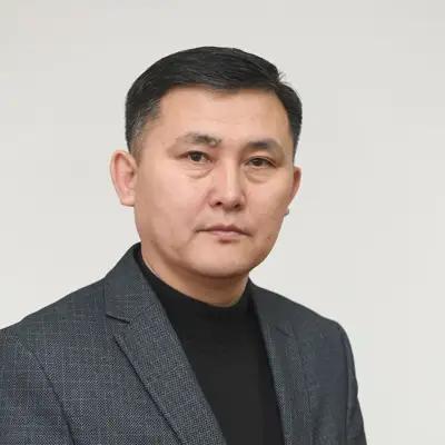 Қалмаханбет  Мұқаметқали