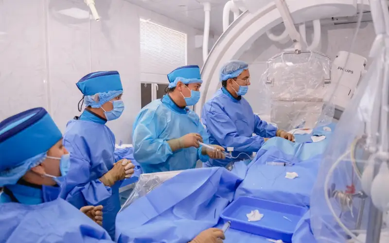 Медцентр УДП