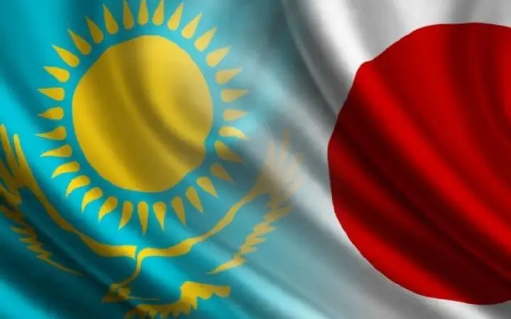 Казахстан и Япония подписали соглашение о совместной компенсации выбросов углерода