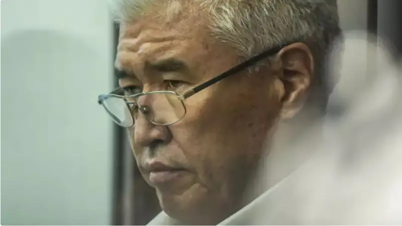 فوتو: تۇرار قازانعاپوۆ