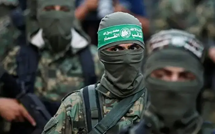 ХАМАС готов отпустить израильских заложников