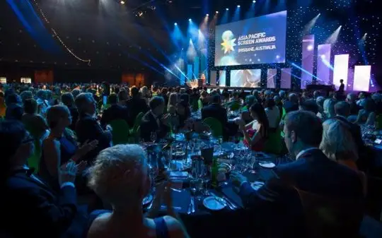 Три казахстанских фильма выиграли «Азиатский Оскар»