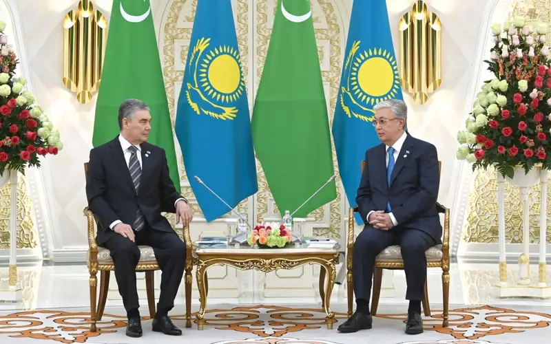 berdimuhamedov