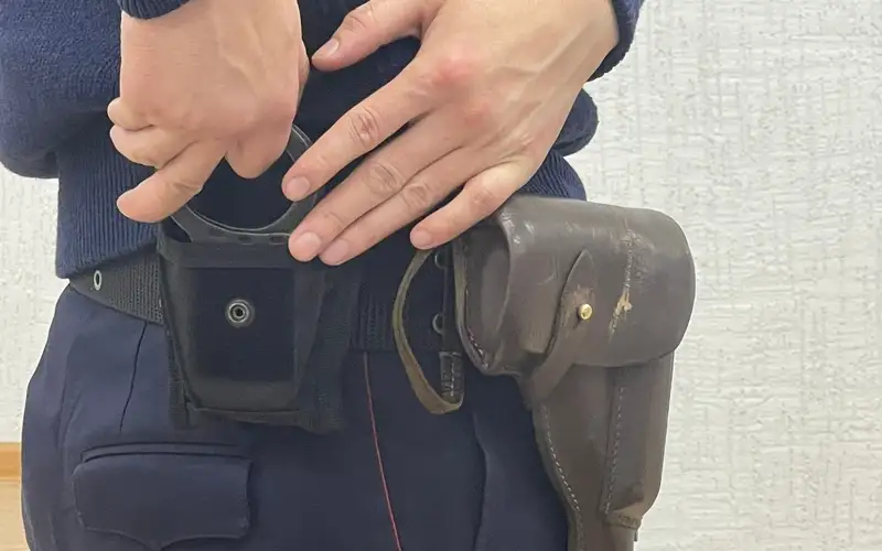 кісі өлтіру