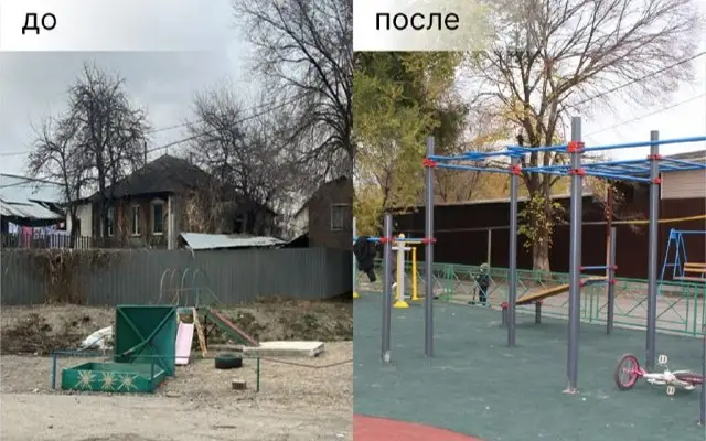 акимат г. Алматы