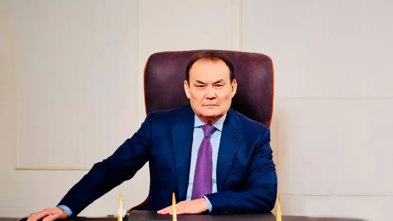 Военная сфера неинтересна — Багдад Амреев о том, куда будет вкладываться Тюркский инвестиционный фонд