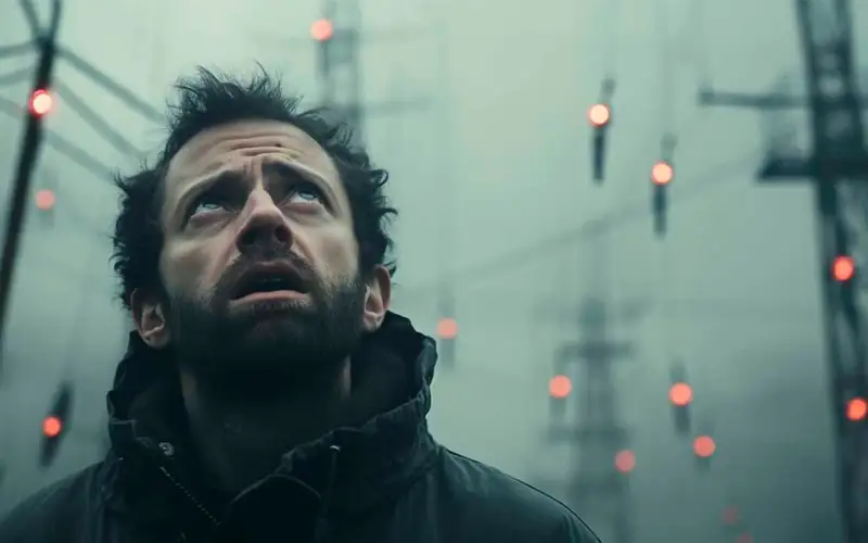 Радиофобия 