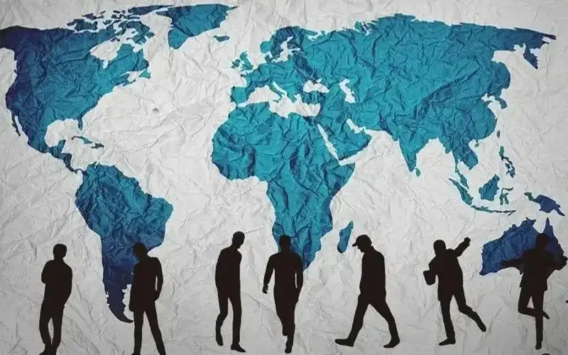 Иш ўринлари